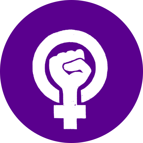 Digital Futures - International Women* Space Logo
